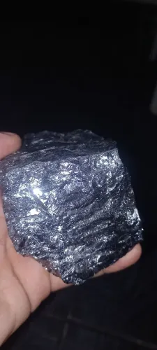 Pedra de silicio