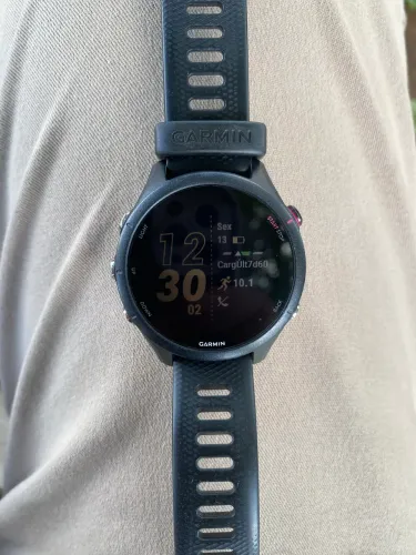 Garmin 255s music Impecável