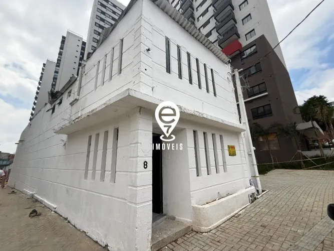 Prédio à venda, Planalto Paulista - São Paulo/SP