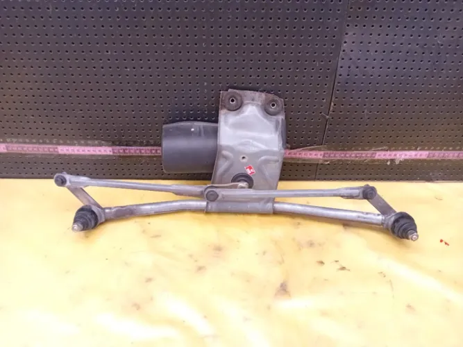 Motor limpador parabrisa Ford Fiesta 1999