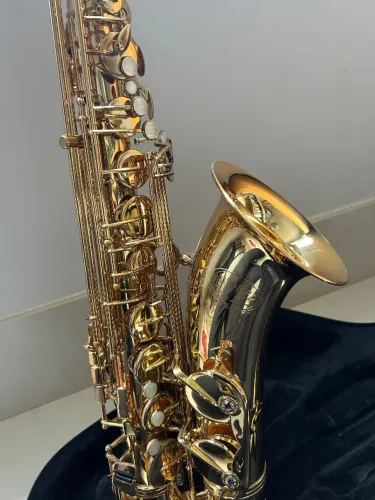 Sax Tenor Jupiter JTS-789 + Case BAM