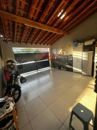 Casa para Venda em Sumaré, Jardim Maria Antonia (Nova Veneza), 2 dormitórios, 1 banheiro, 