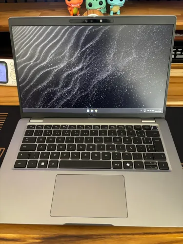 Notebook Dell Latitude 5450