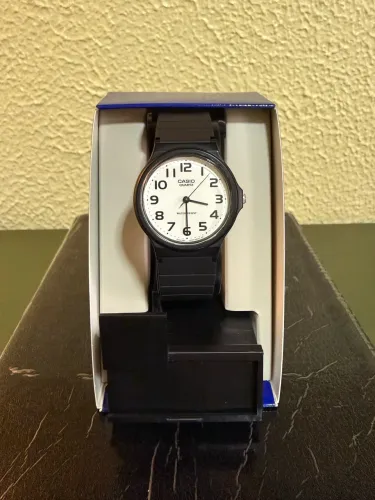 Relógio Casio Raro
