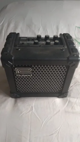 Roland Micro Cube