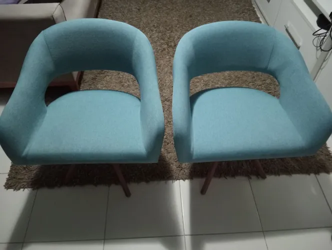 2 Sofá de Canto
