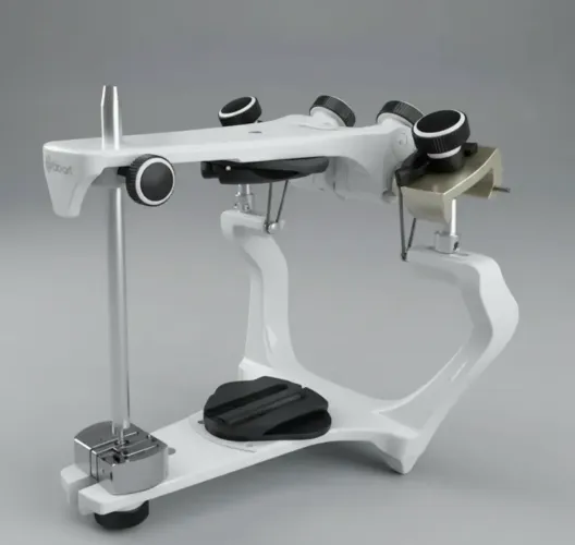 Articulador 4000-s Com Arco Facial Standard - Bioart