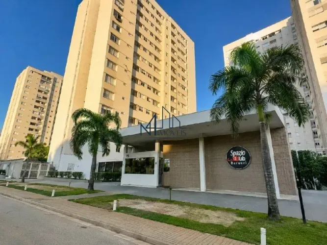 Apartamento para venda, 2 quarto(s), Goiania 2, Goiânia