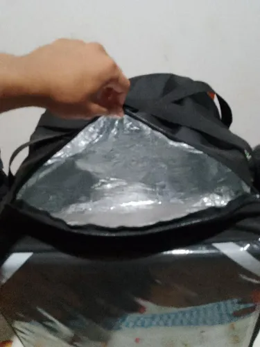 Bag de entrega