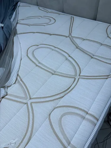 Cama box king