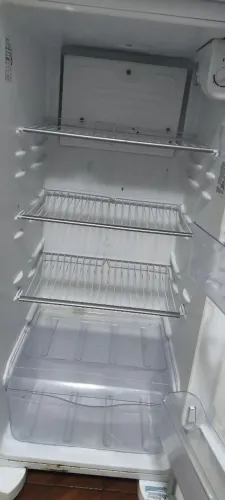 Geladeira Electrolux
