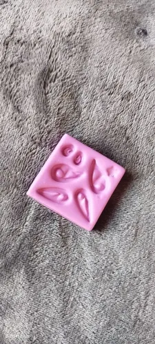 Desapego de moldes para biscuit 