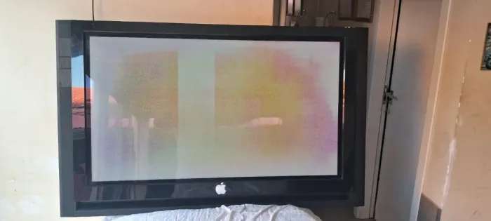 TV LG Plasma 50" Time Machine para retirar PEÇAS Leia o anuncio