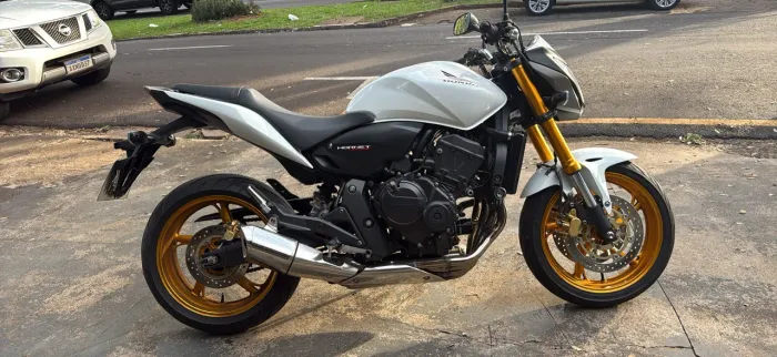 Hornet