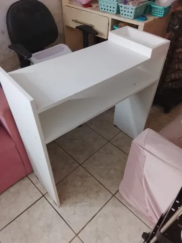 Mesa de manicure