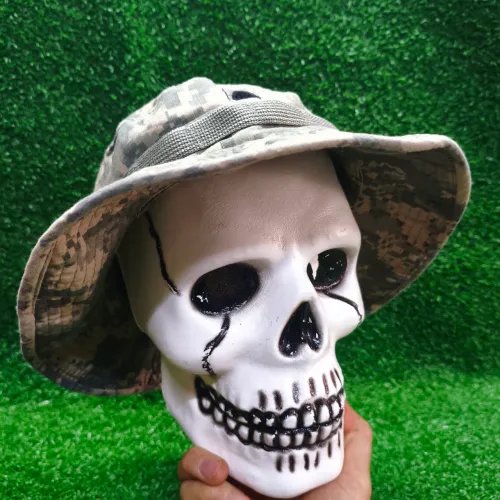 Chapéu Boonie, Uniforme Militar UCP ACU Exército dos EUA