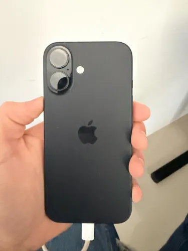 iPhone 16 128GB PARA VENDA!
