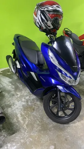 PCX 150 / 2020