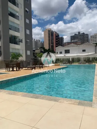 Apartamento à venda, Centro, São Caetano do Sul, SP