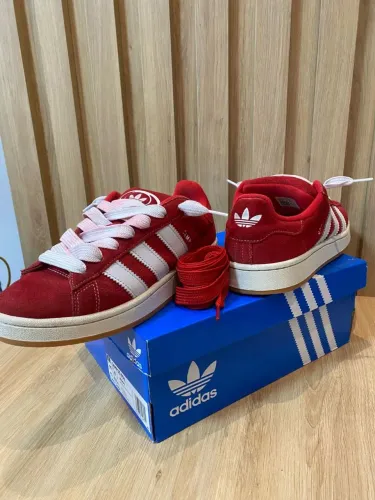 Tênis Adidas Campus Original