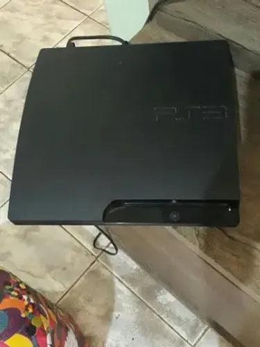 ps3 slim des.blo.queio hen