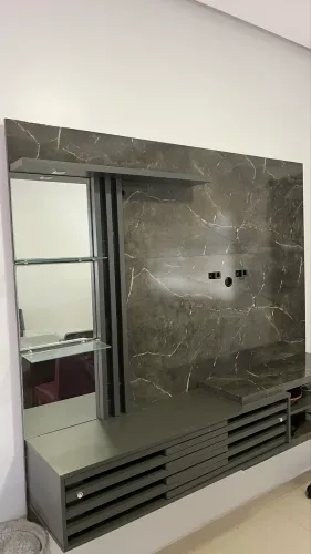 Painel para TV