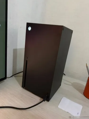 Console Xbox Series X - Semi Novo