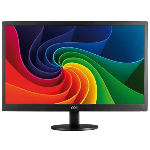 Monitor AOC 19 polegadas
