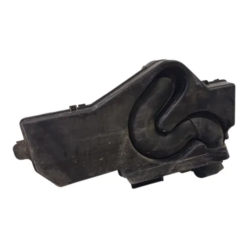 Caixa Ressonância Peugeot 307 1.6 16v 2007 A 2012