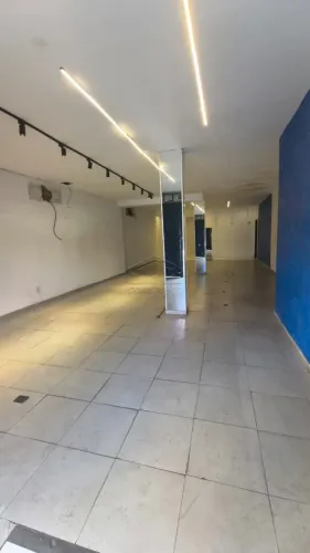 LOJA COM 135M² NO CENTRO DE BAURU
