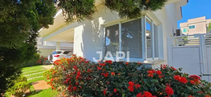 Casa à venda em Jundiaí  Reserva da Serra  290 m²  3 quartos