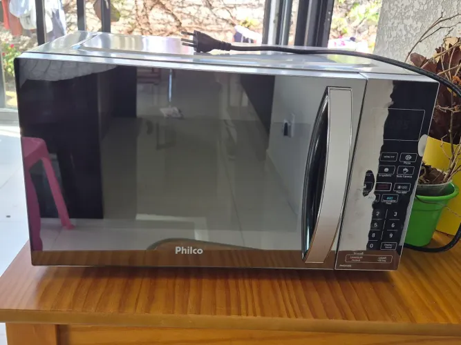 Microondas Philco 26 litros