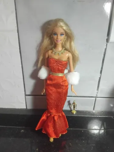 Barbie I Can Be Movie Star T * Mattel Completa + Troféu