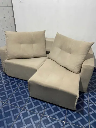 Sofá cama