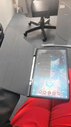 Tablet S6 Lite 2020