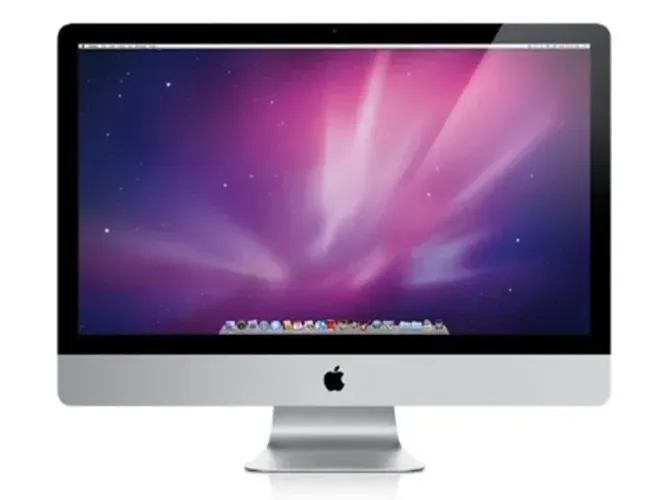imac 27 late 2012