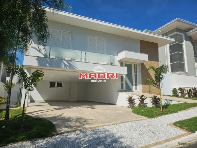 Casa à venda no Condomínio Morada das Nascentes em Valinhos