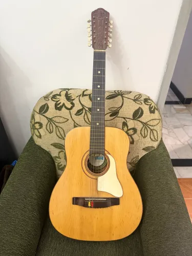 Violão Di Giorgio