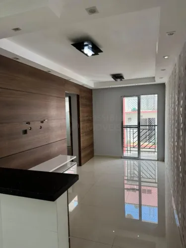 Excelente Apartamento para Venda em Itaquera, São Paulo