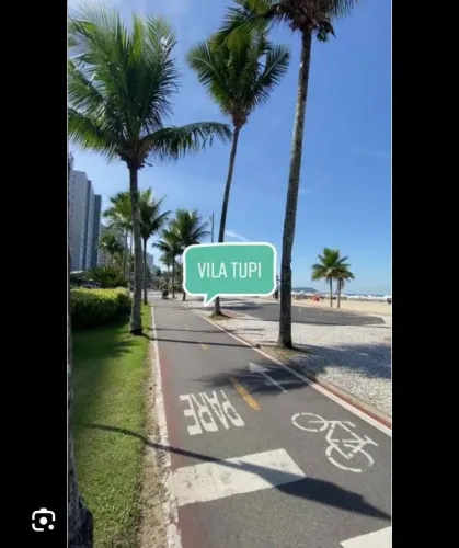 Carrinho de praia