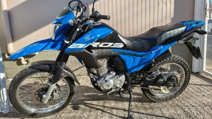 Honda Bros Esdd 2019