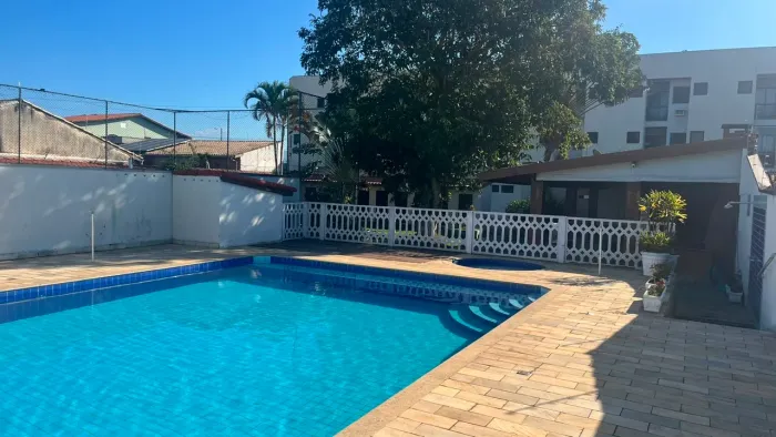 Maravilhoso Apartamento Caraguatatuba