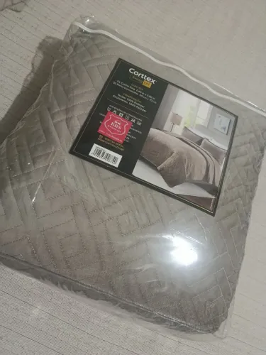 Roupa de cama 