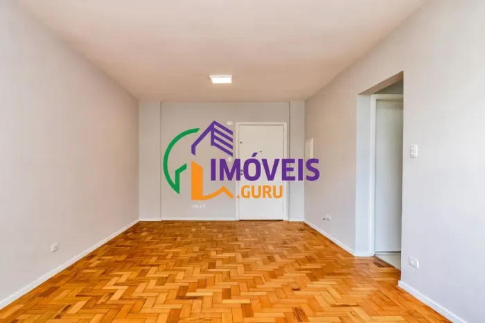 APARTAMENTO - SANTA CECÍLIA - SP