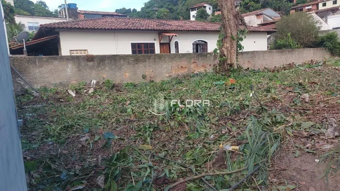 Terreno à venda, 360 m² por R$ 350.000,00 - Piratininga - Niterói/RJ