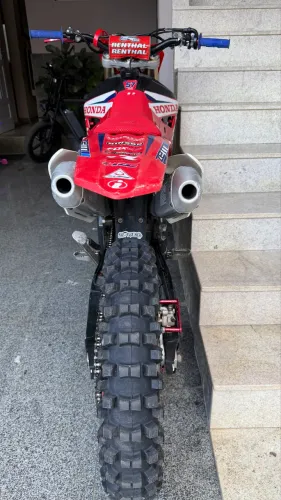 RX 250 2021