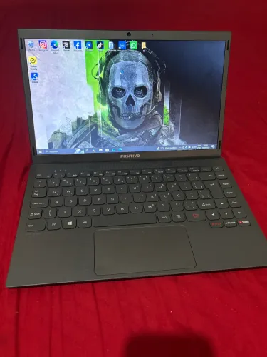 Notebook positivo