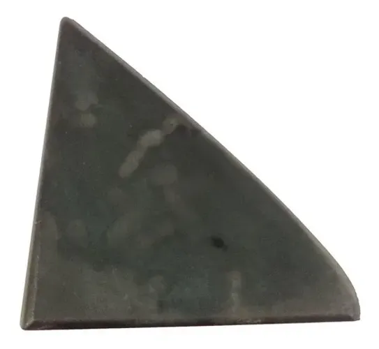 Moldura Coluna Vidro Porta Traseira Esquerda Cobalt 2013 