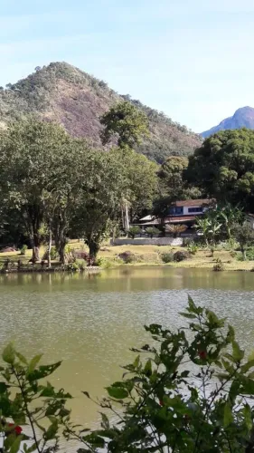 Vendo lindo sítio em Guapimirim
