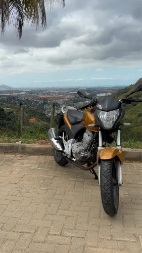 Cb300r *LEIA A DESCRIÇÃO*